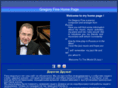 gregoryfine.com