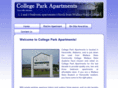 hancevilleapartments.com