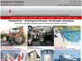 handicape-charbonnier.com