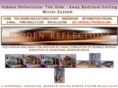 hiddenbedroommirror.com