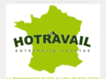 hotravail.biz