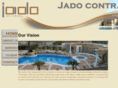 jadocontracting.com