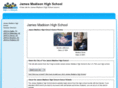 jamesmadisonhighschool.net