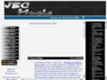 jbcmusic.com