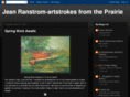 jeanranstrom.com