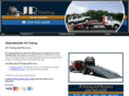 jrtowing-services.com