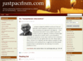 justpacifism.com