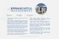 kinsale-capital.com