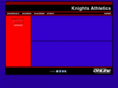 knightsathletics.com
