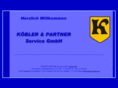 koebler-partner.de