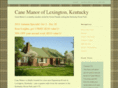 kyvacationrental.com