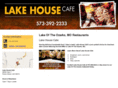 lakehousecafe.net