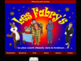 lesfabrys.com