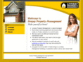 livesayrentals.com