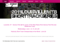 louisvilleshorttrack.com