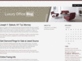 luxury-office.com