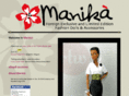 manika.com