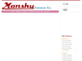 manshufootwear.com