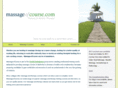 massageofcourse.com
