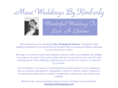 mauiweddingsbykimberly.com