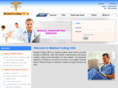 medicalcodingusa.com