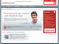 medrecruithr.com