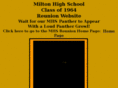 mhsclassof1964.com