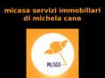 micasaimmobiliare.com