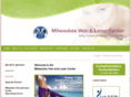milwaukeeveinandlaser.com