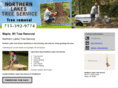 northernlakestrees.com