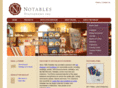 notablesstationers.com