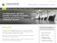 oakwood-corporate.com