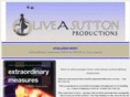 oliveasuttonproductions.com