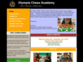olympiachessacademy.com