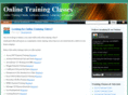 online-training-class.com