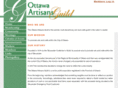 ottawaartisansguild.ca