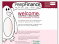 peepfinance.com