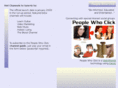 peoplewhoclick.com