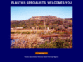 plasticsspecialists.com