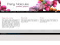 prettymolecules.com