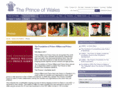 pwphfoundation.org