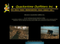 quackertime.com