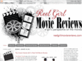 reelgirlmoviereviews.com