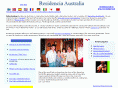residenciaustralia.com