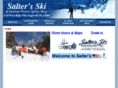 saltersski.net