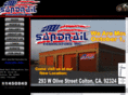 sandrailfab.com