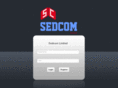 sedcomsms.com