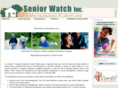 seniorwatch.com