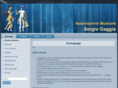 sergiogaggia.com