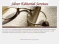 silvereditorial.com